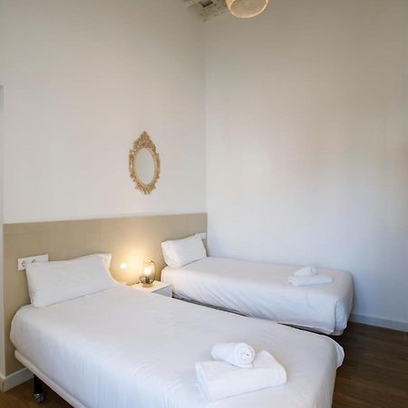 Rentalsevilla Cardenal Cervantes IV Exterior foto